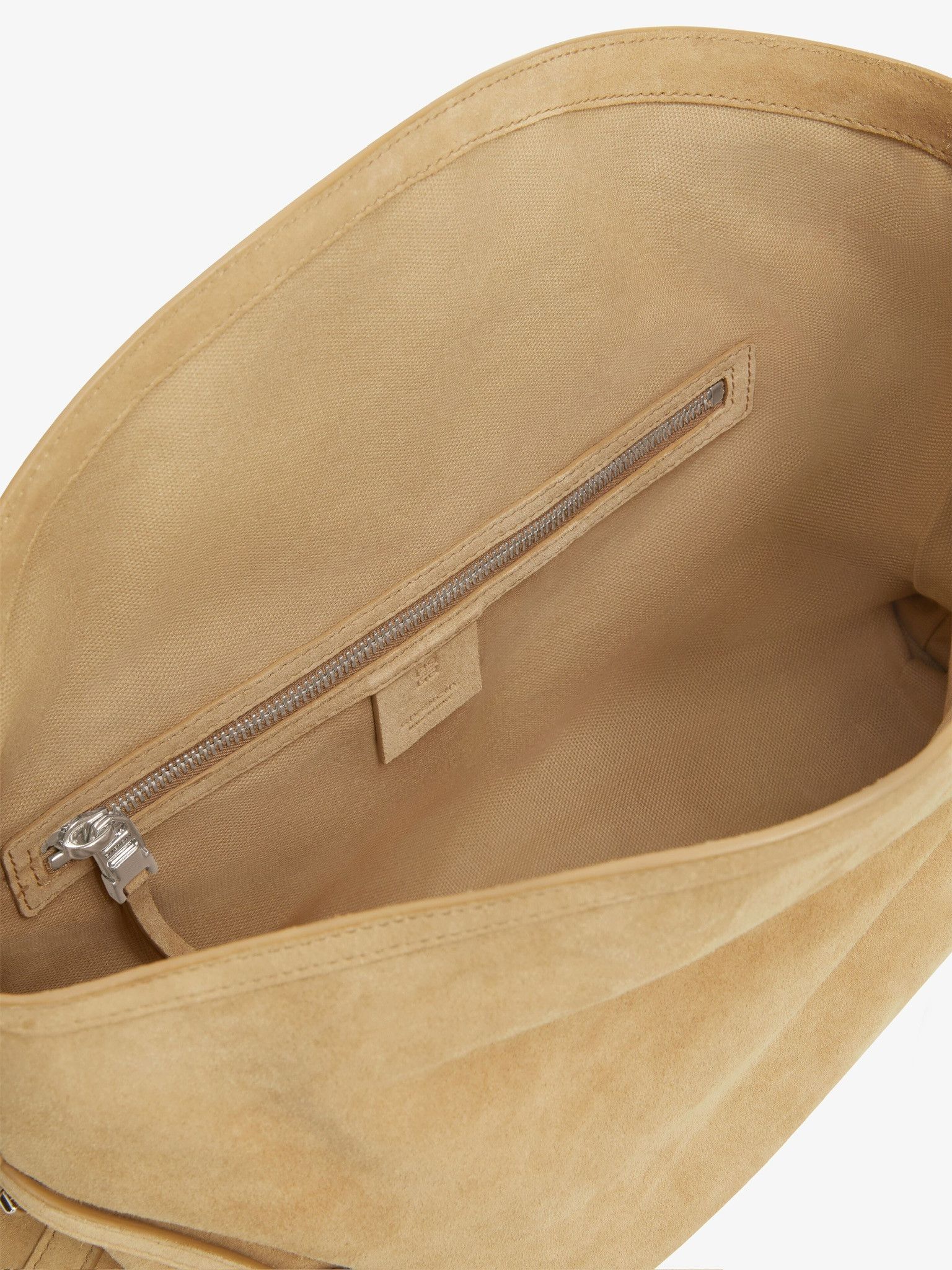 Givenchy o1w1db10325 Size: OS/Voyou Chaing Bag in Hazel Size ONE SIZE - 5 Thumbnail