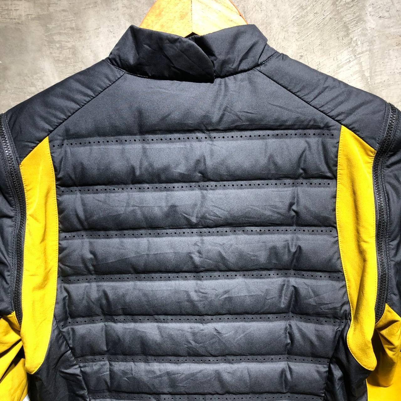 Gyakusou Nike X Undercover Gyakusou W Aeroloft Zip off Jacket Size US XS / EU 42 / 0 - 6 Thumbnail