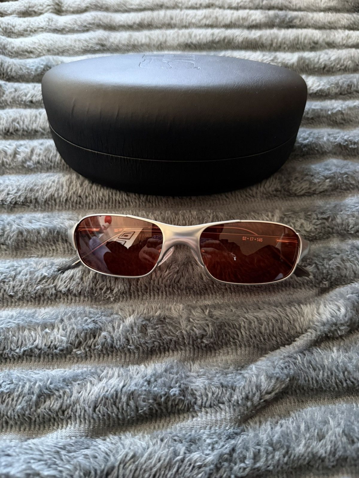 BRU Eyewear Atiken Sunglasses
