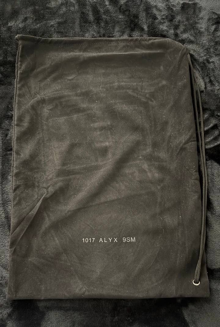 Men's 1017 ALYX 9SM Bags & Luggage | Grailed
