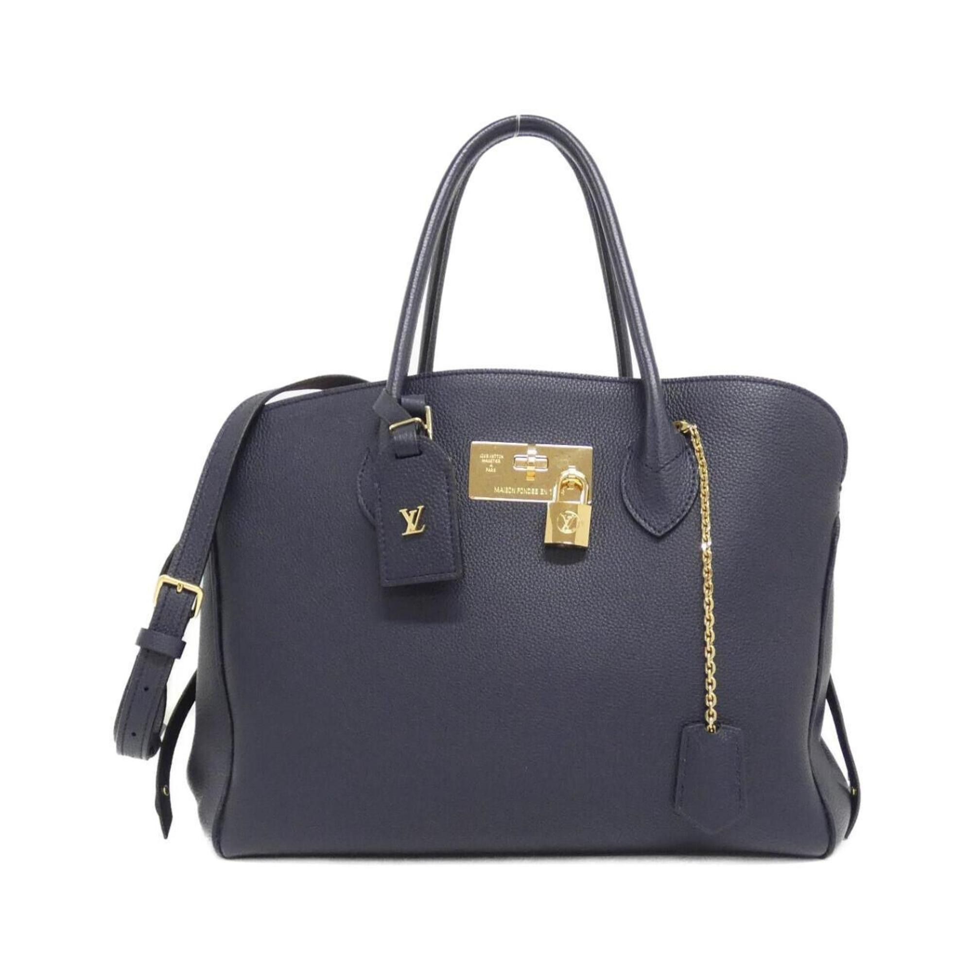 Louis Vuitton Louis Vuitton Milla handbag Size ONE SIZE - 1 Thumbnail