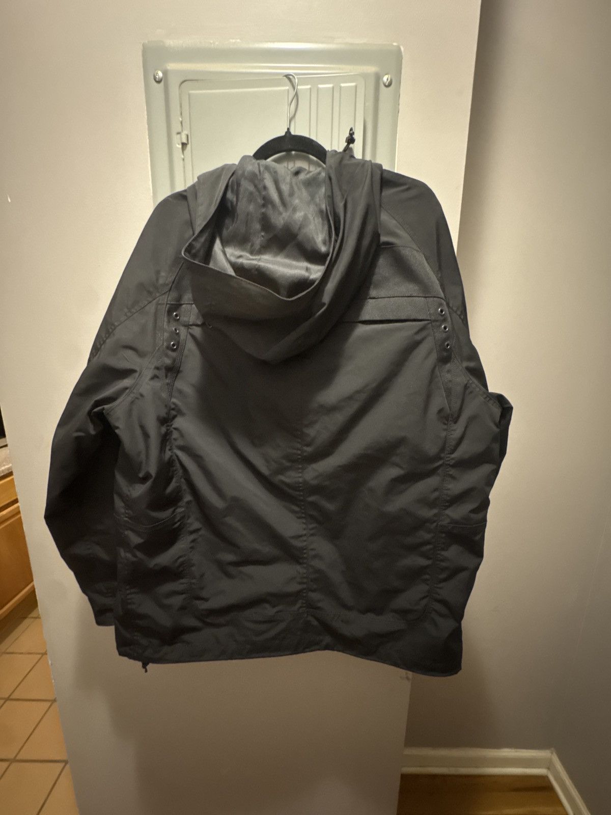 Carhartt × Junya Watanabe Junya Wantanabe x Carhartt Military Cargo Jacket Size US L / EU 52-54 / 3 - 3 Thumbnail