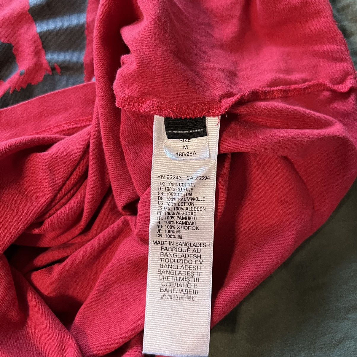 Diesel Diesel t shirt Size US M / EU 48-50 / 2 - 5 Thumbnail