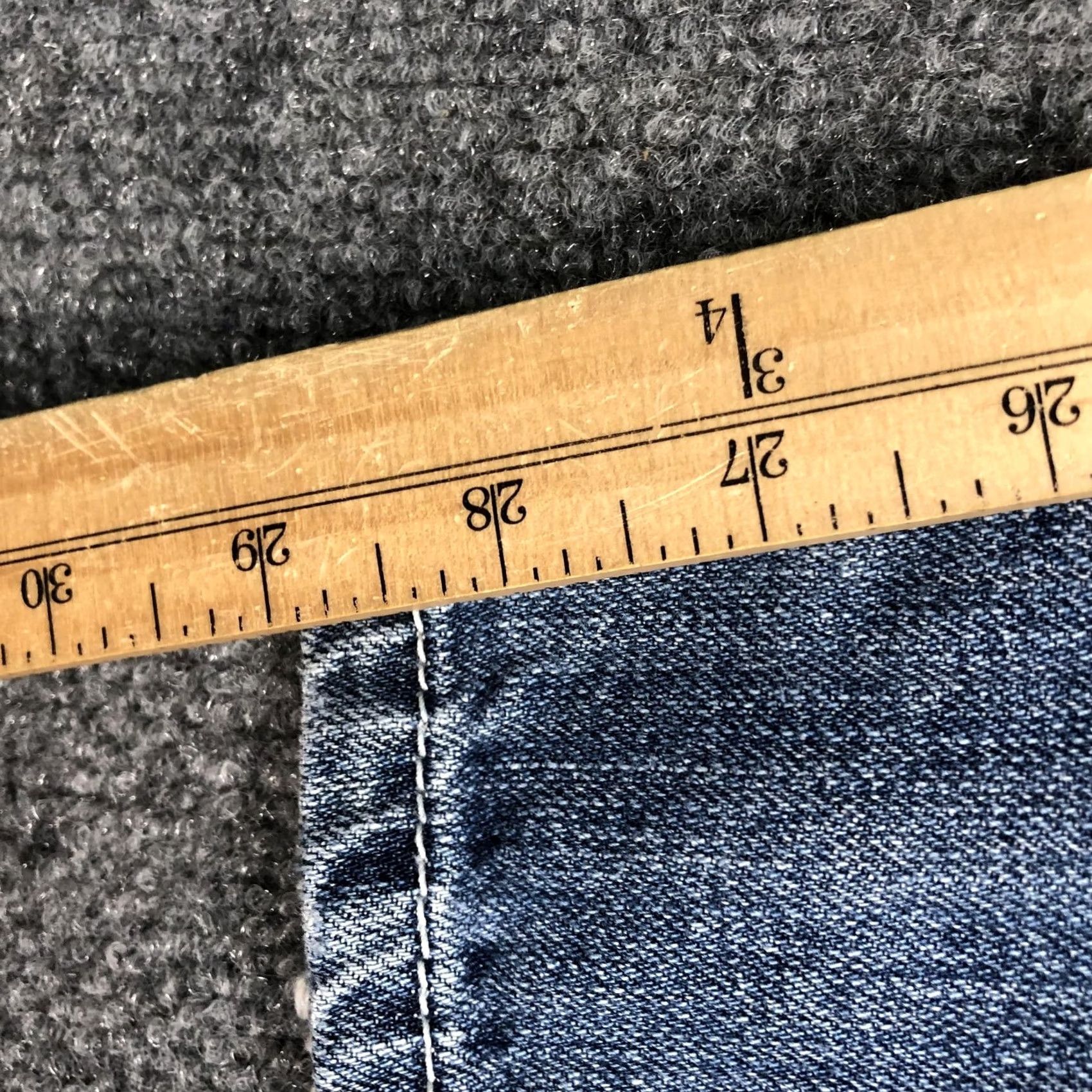 Vintage Item Specifications: Brand: Levi'S Size US 36 / EU 52 - 4 Thumbnail