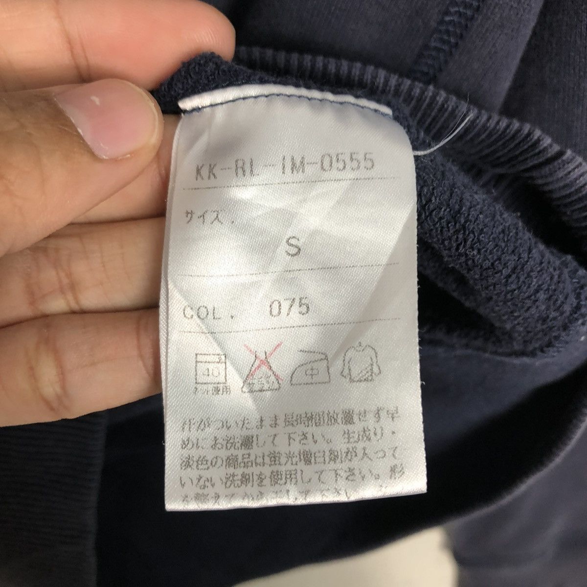 Polo Ralph Lauren 🔥VINTAGE HOODIE PULL OVER POLO RALPH LAUREN Size US S / EU 44-46 / 1 - 19 Thumbnail