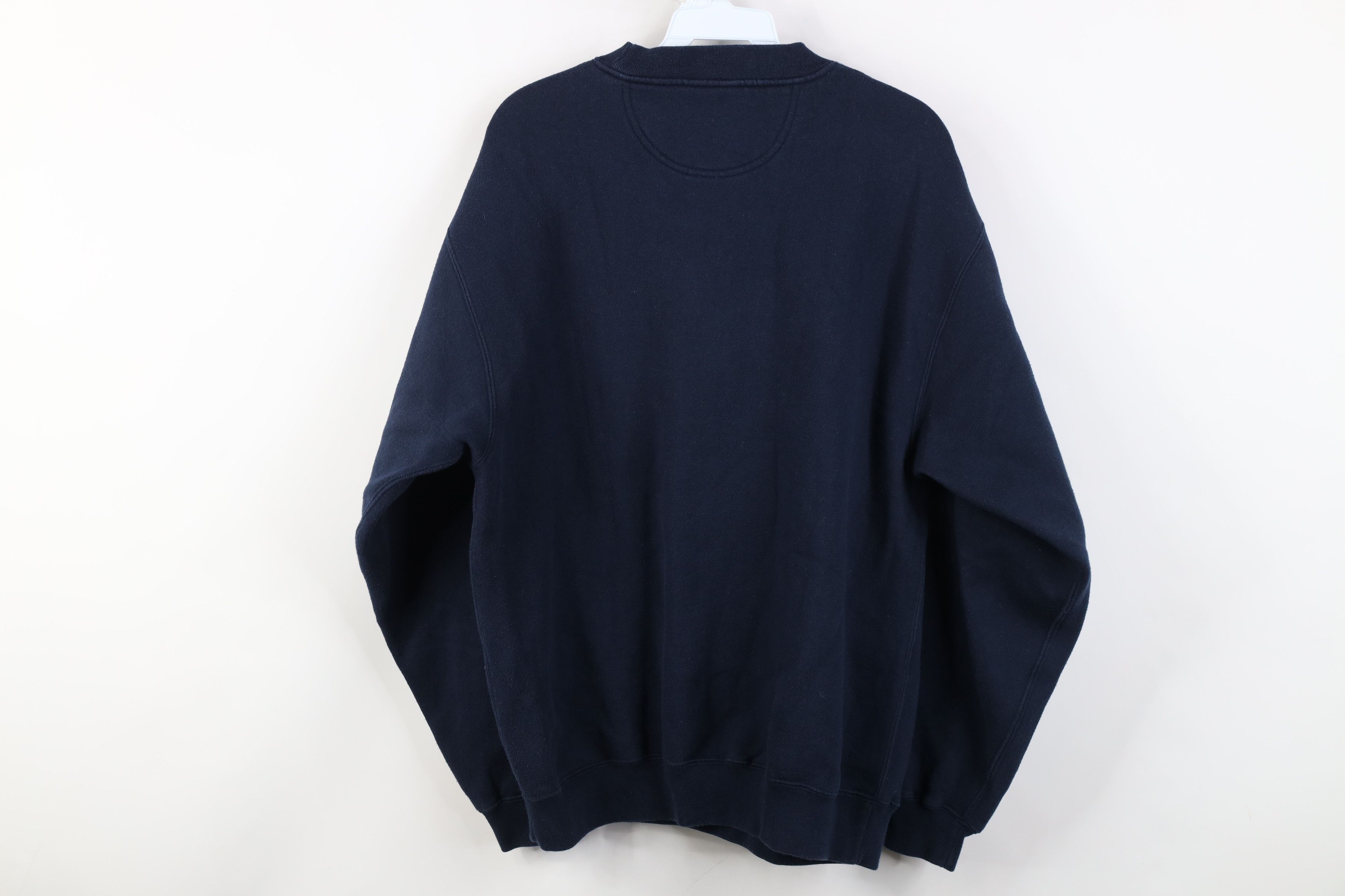 Disney Vintage Y2K Disney World 100 Years of Magic Sweatshirt Blue Size M / US 6-8 / IT 42-44 - 10 Thumbnail
