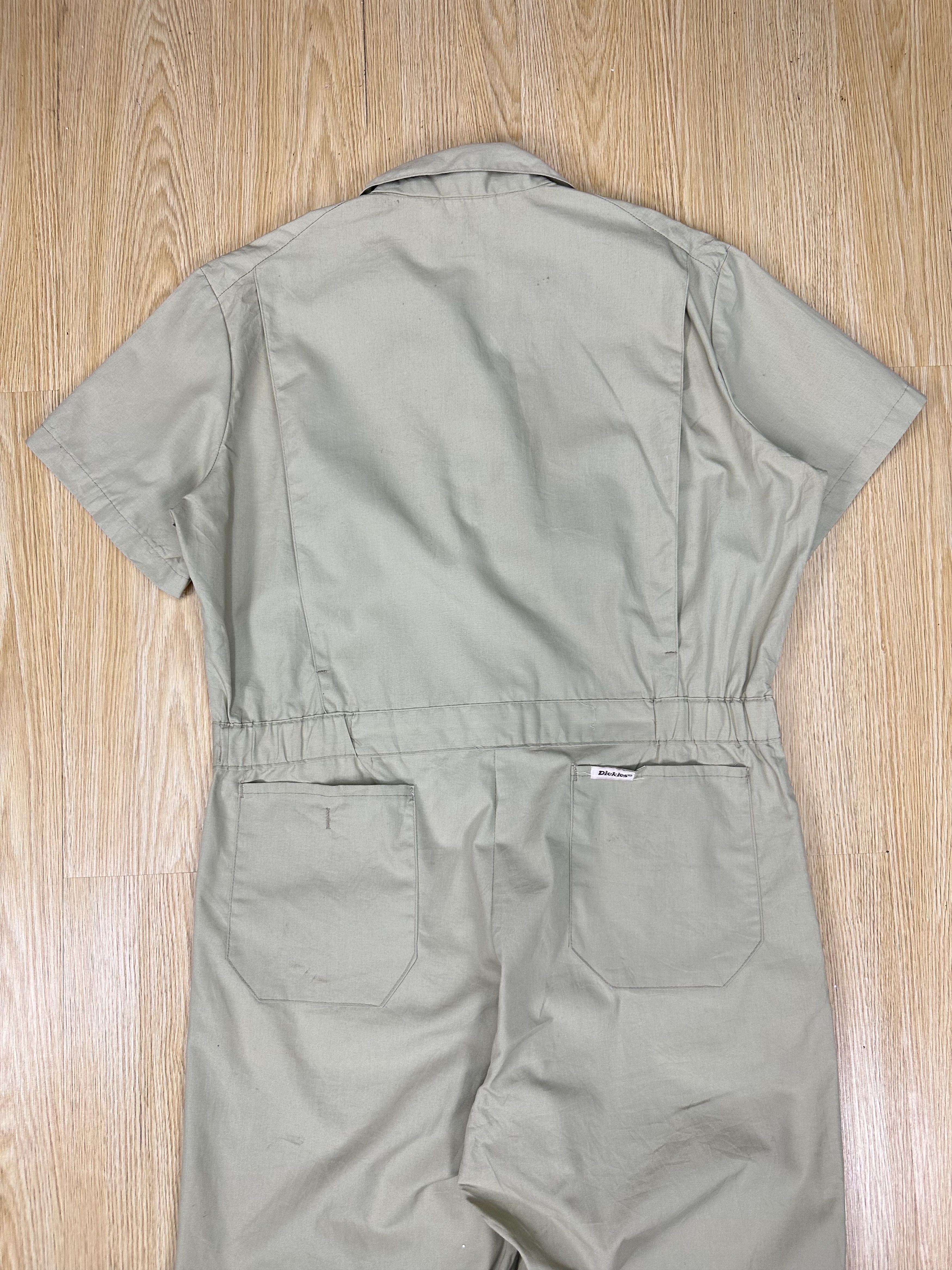 Dickies Dickies Workers Vintage Overall Z219 Size US 40 / EU 56 - 6 Thumbnail
