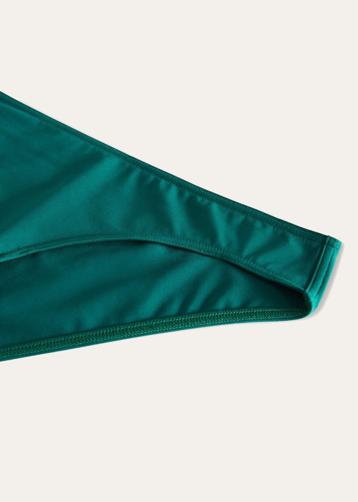 Loro Piana o1srvl11e0125 FAM7063 Size: OS / Bikni Bottom in Green Size ONE SIZE - 3 Thumbnail