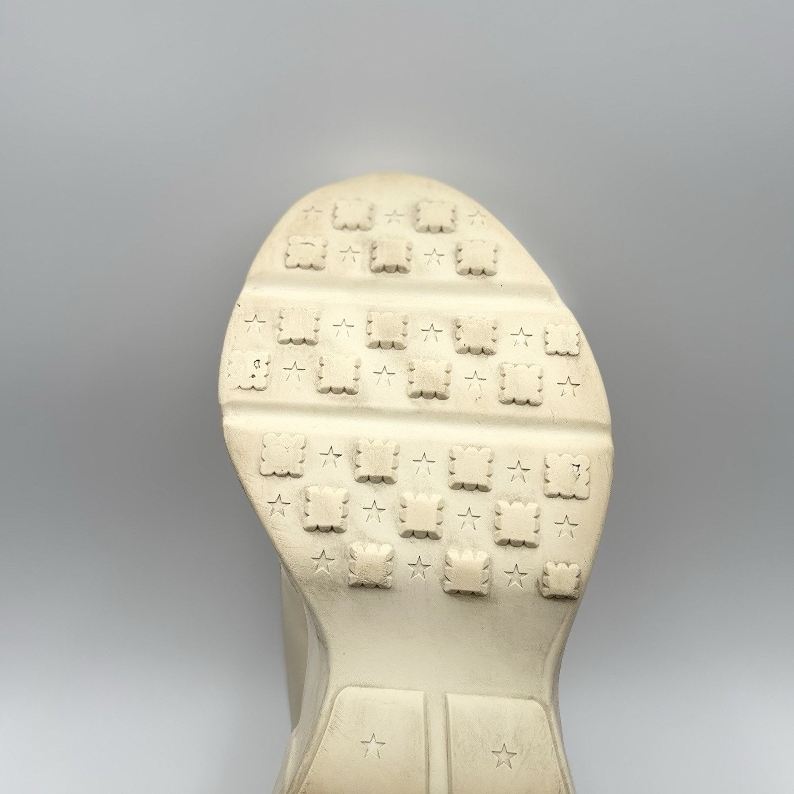 Gucci Gucci Rhyton Interlocking Disk | GREAT CONDITION! Size US 10.5 / EU 43-44 - 19 Thumbnail
