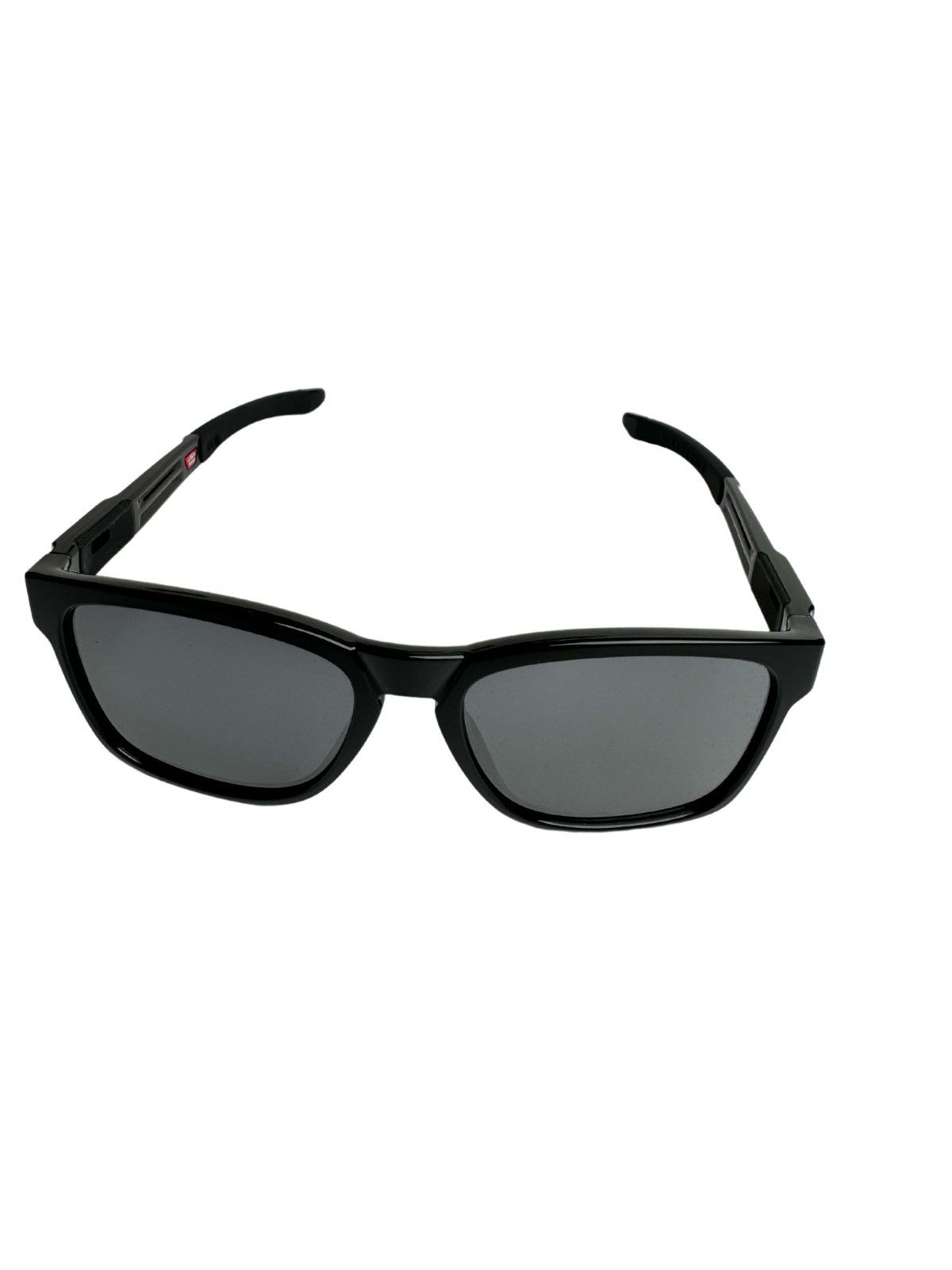 Oakley Oakley Sylas Prizm Black Polarized Sunglasses - Matte Black Size ONE SIZE - 1 Thumbnail