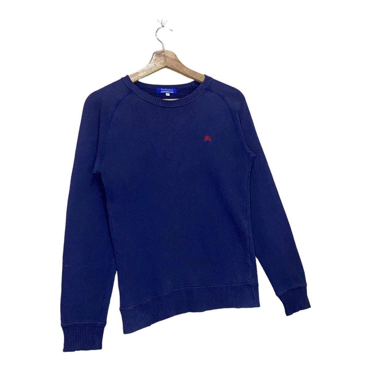 Aran Isles Knitwear Burberrys Knit Sweater Size US XS / EU 42 / 0 - 2 Thumbnail