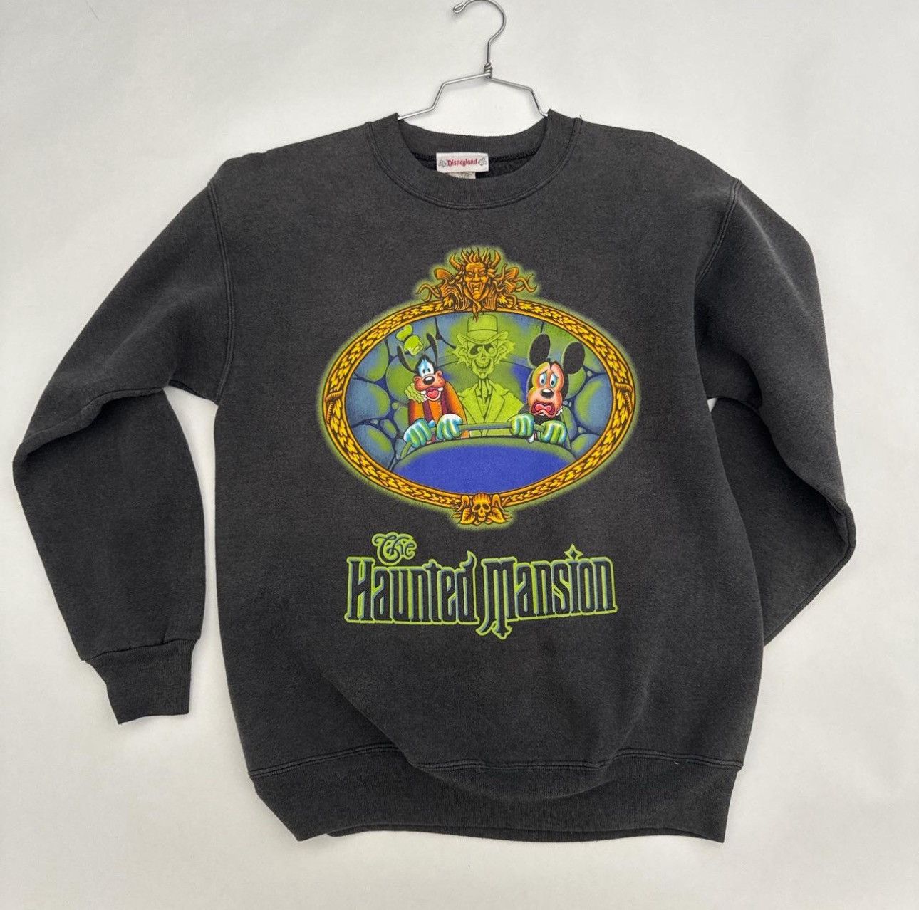Disney Disney Haunted mansion Size US M / EU 48-50 / 2 - 1 Thumbnail