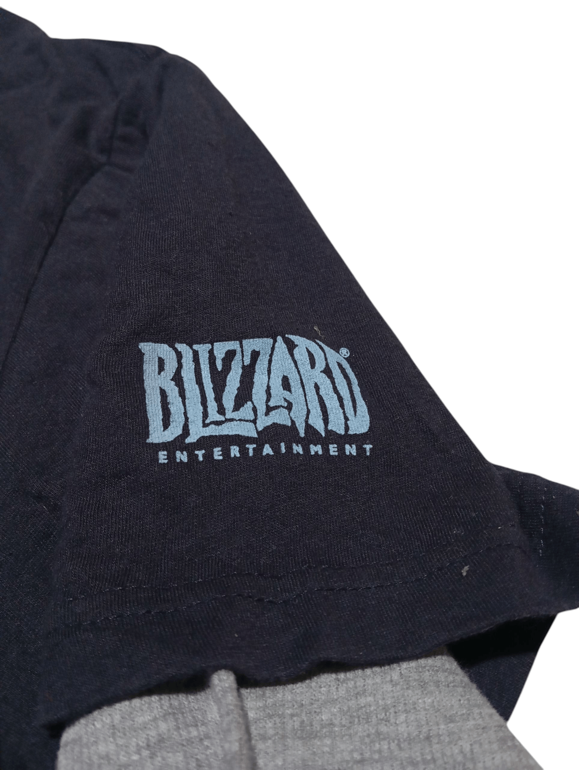 Microsoft Starcraft II Blizzard Entertainment Games Doublelayer Size US XL / EU 56 / 4 - 4 Thumbnail