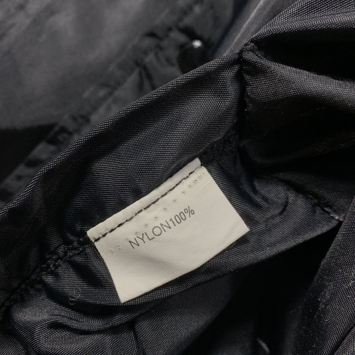 Vintage Vintage 90s Red Devil Coach Jacket Black Size US M / EU 48-50 / 2 - 9 Thumbnail
