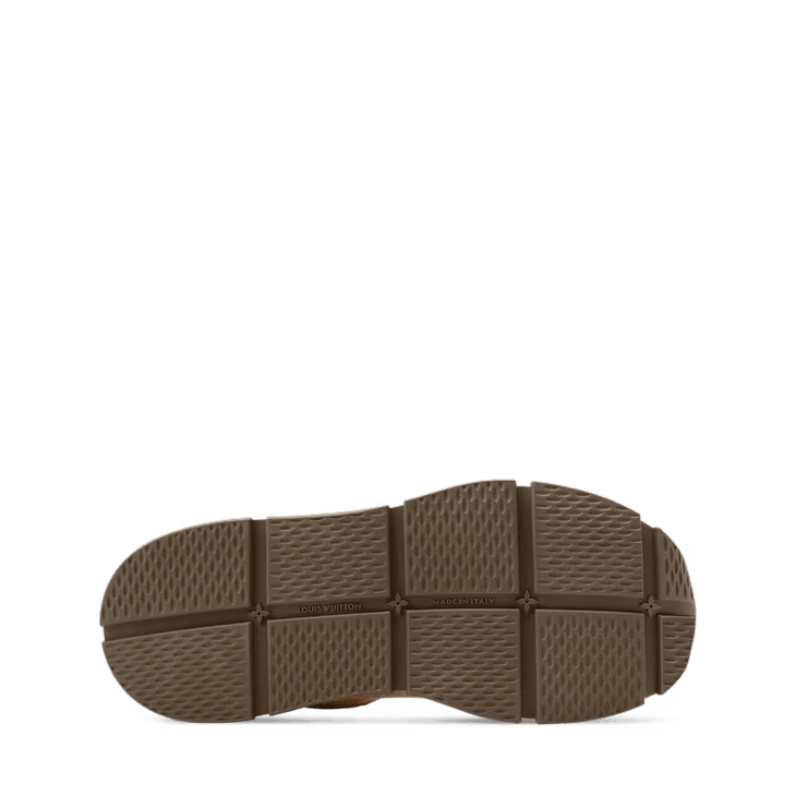 Louis Vuitton LV Classic Trainers Size US 7.5 / EU 40-41 - 4 Thumbnail