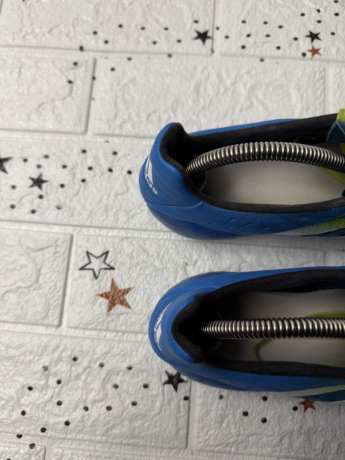 Adidas ADIDAS ACE 16.1 FG/AG Elite Football US9.5 UK9 EUR43 boots Size US 9.5 / EU 42-43 - 9 Thumbnail
