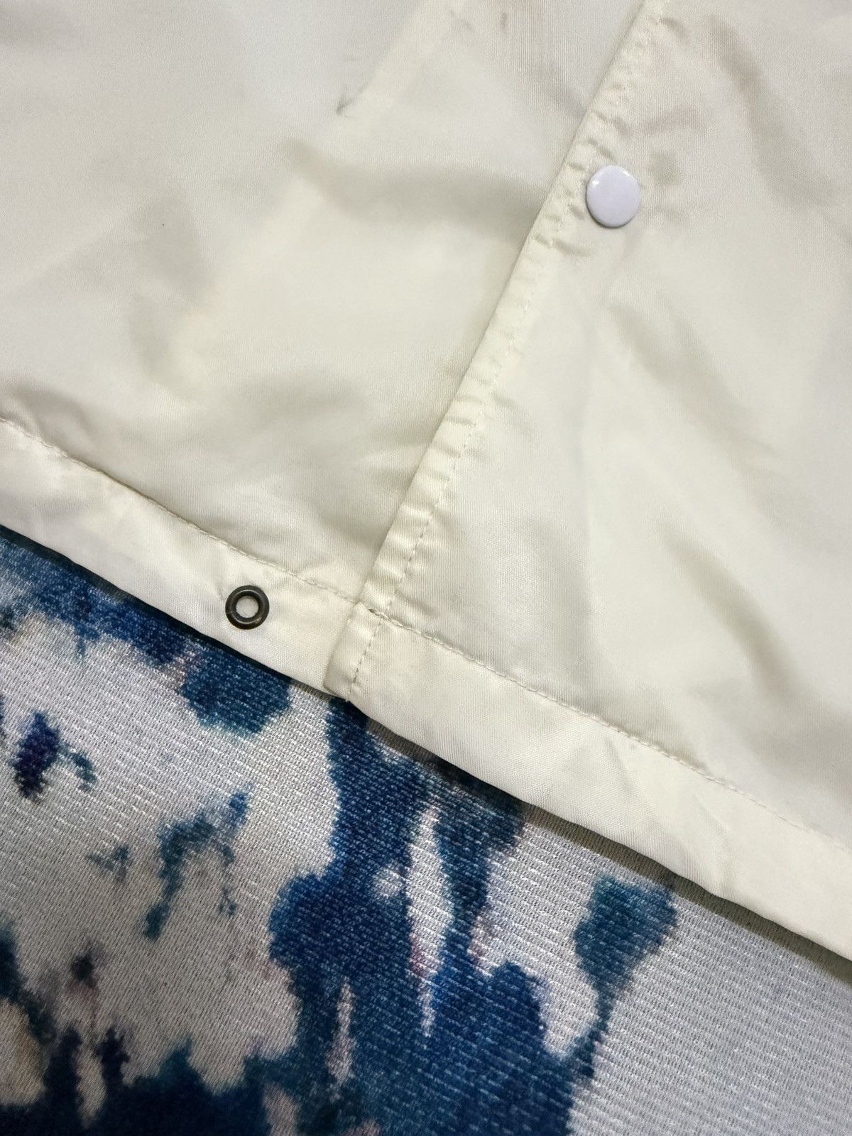Boy London Vintage Boy London Worldwide Big Logo Jacket Size US M / EU 48-50 / 2 - 10 Thumbnail