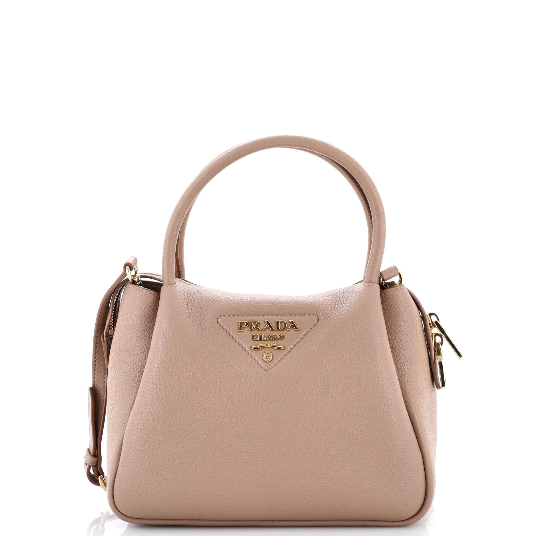 Prada Darling Shoulder Bag, Women's
