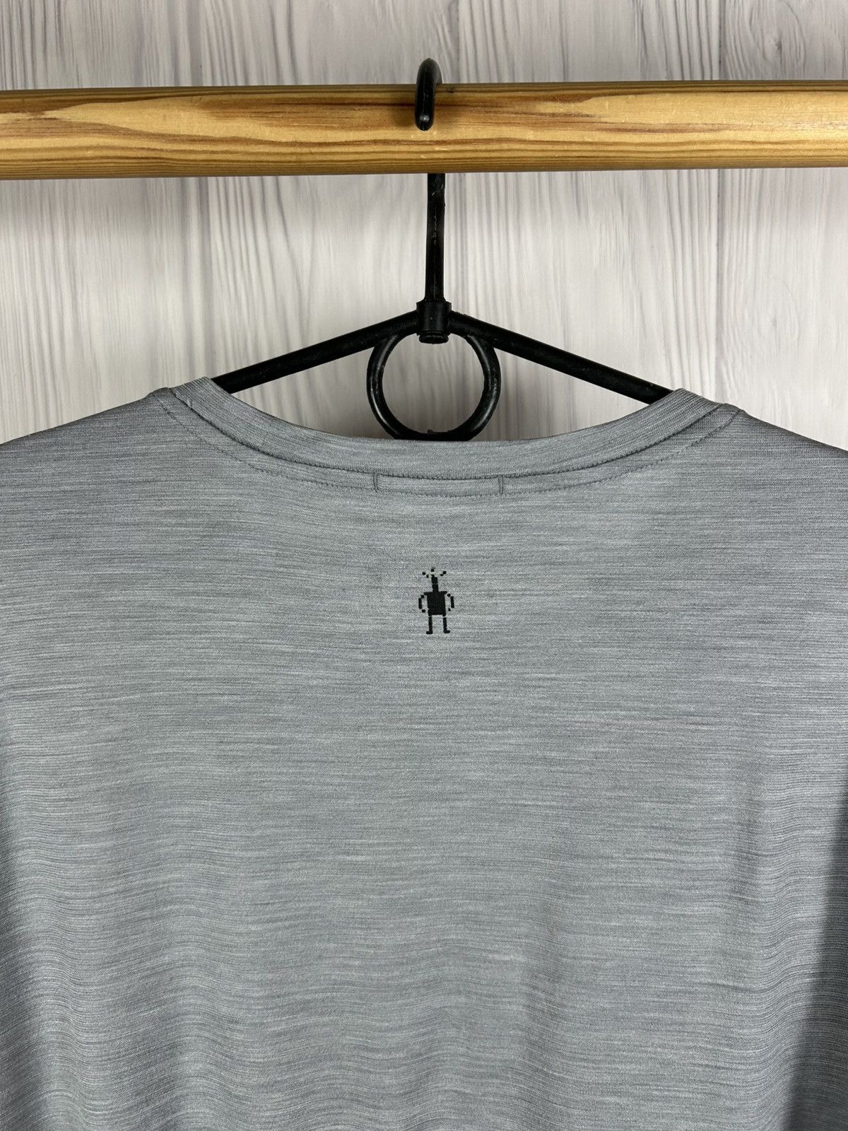 Smartwool Smartwool Merino Sport 150 Rocky Range Graphic T-Shirt M Size US M / EU 48-50 / 2 - 7 Thumbnail