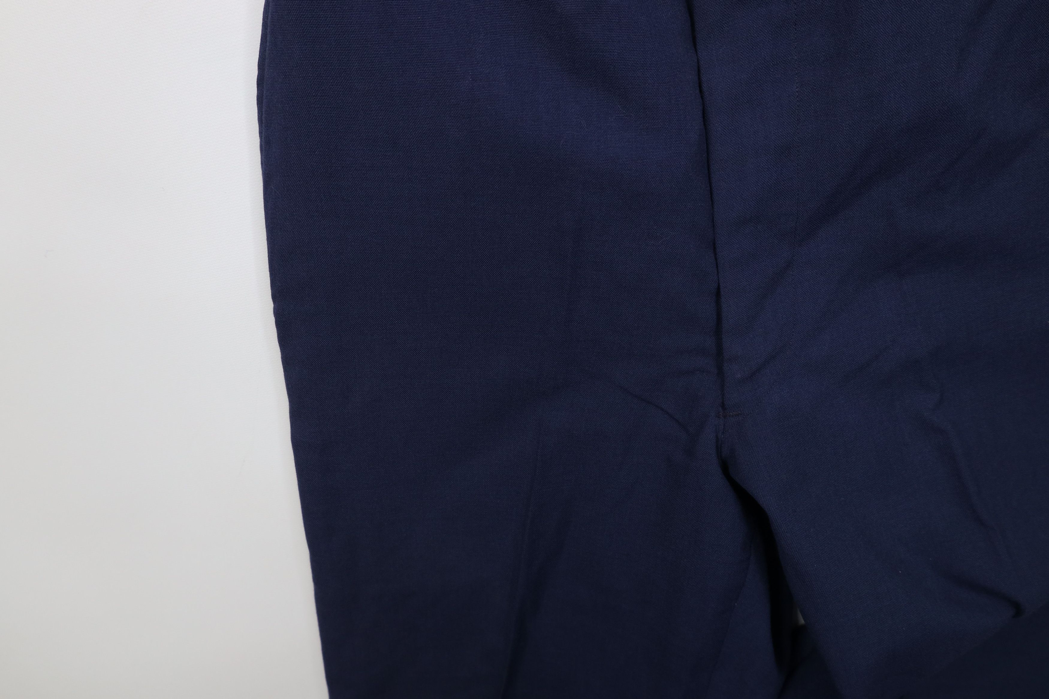 Vintage Vintage 60s Vietnam War AF Class 5 Trousers Pants Blue USA Size US 32 / EU 48 - 6 Thumbnail
