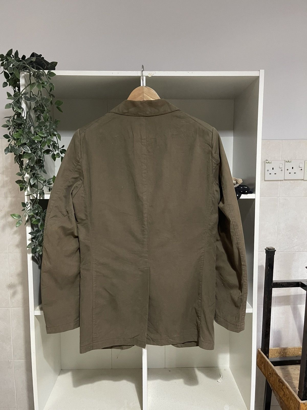 Japanese Brand One Gravity Sport Jacket Size US M / EU 48-50 / 2 - 2 Thumbnail