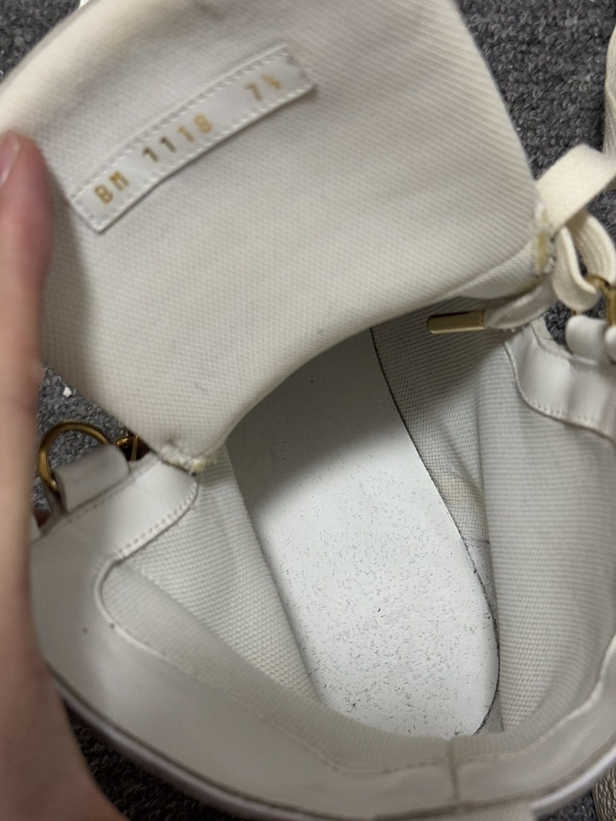 Louis Vuitton Louis Vuitton chelsea boots Size US 7.5 / EU 40-41 - 16 Thumbnail