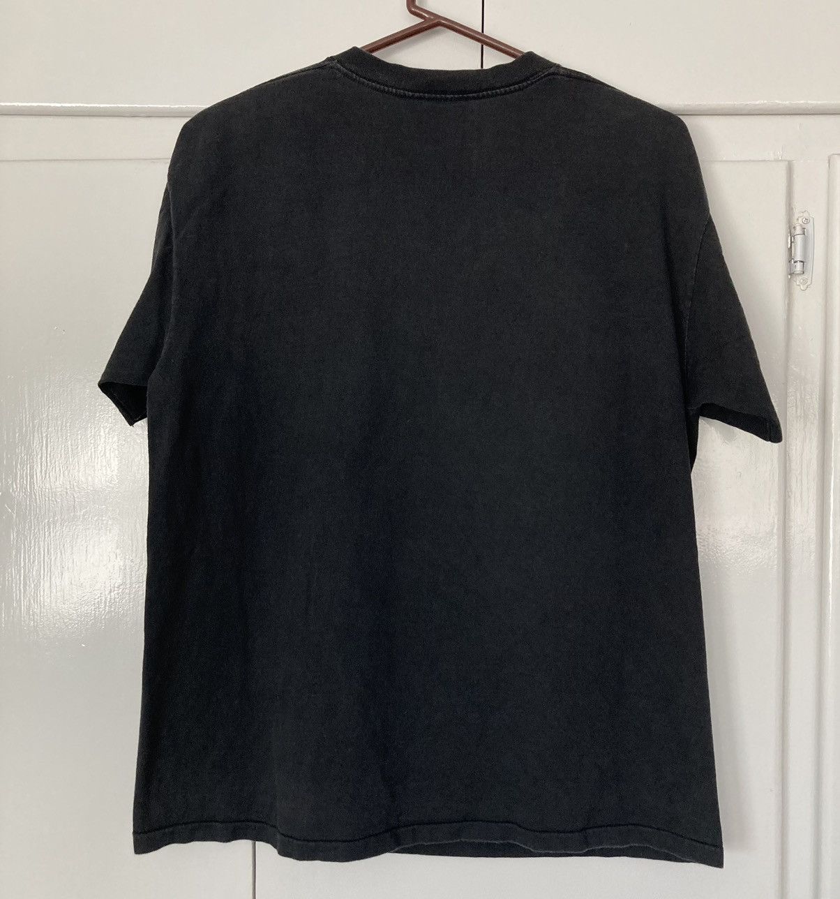 Vintage SHOW ME THE CANDY HAPPY HALLOWEEN T SHIRT FREEZE VINTAGE 90S Size US L / EU 52-54 / 3 - 2 Thumbnail
