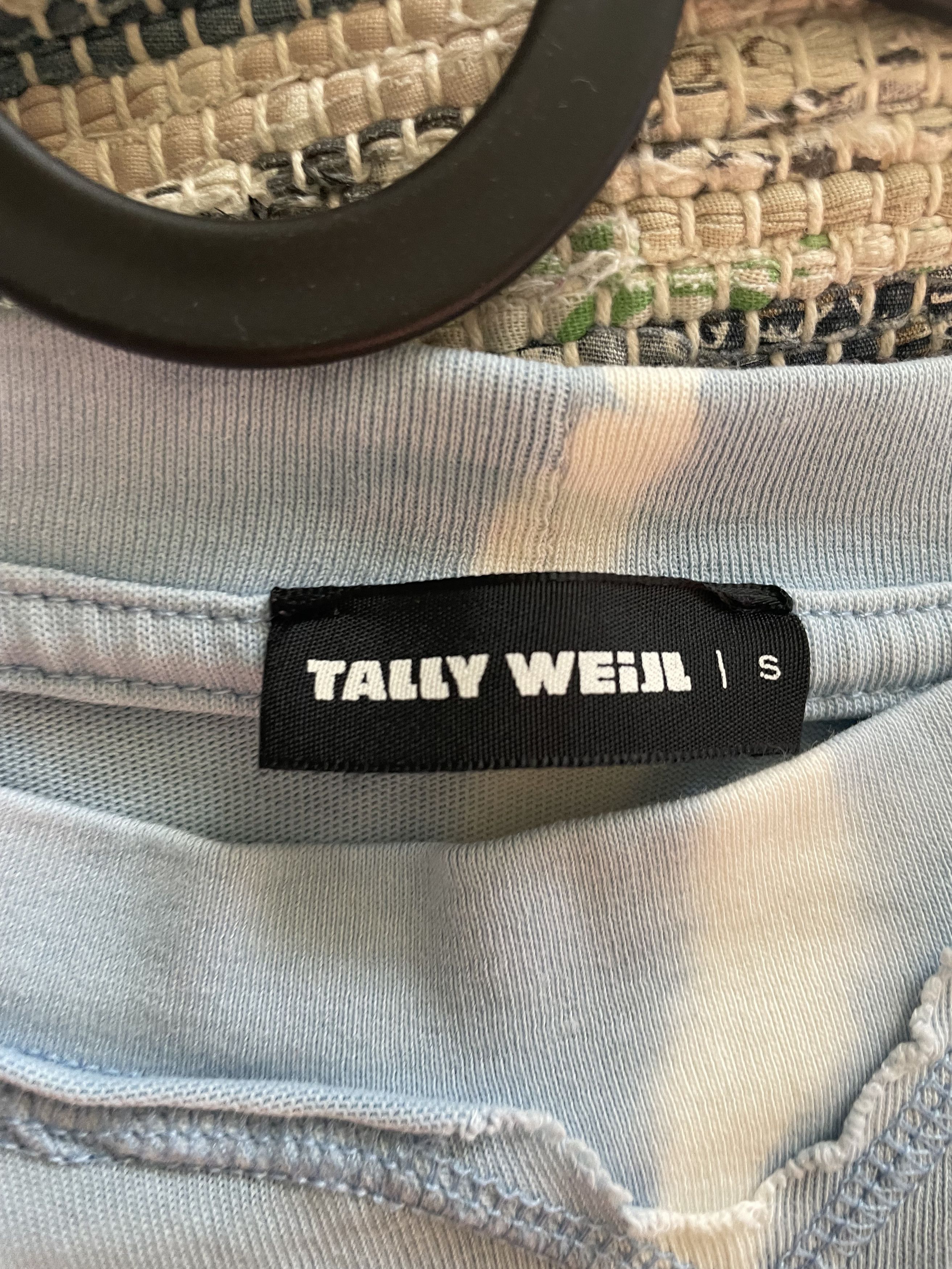 Other oversized crop top Size S / US 4 / IT 40 - 3 Thumbnail