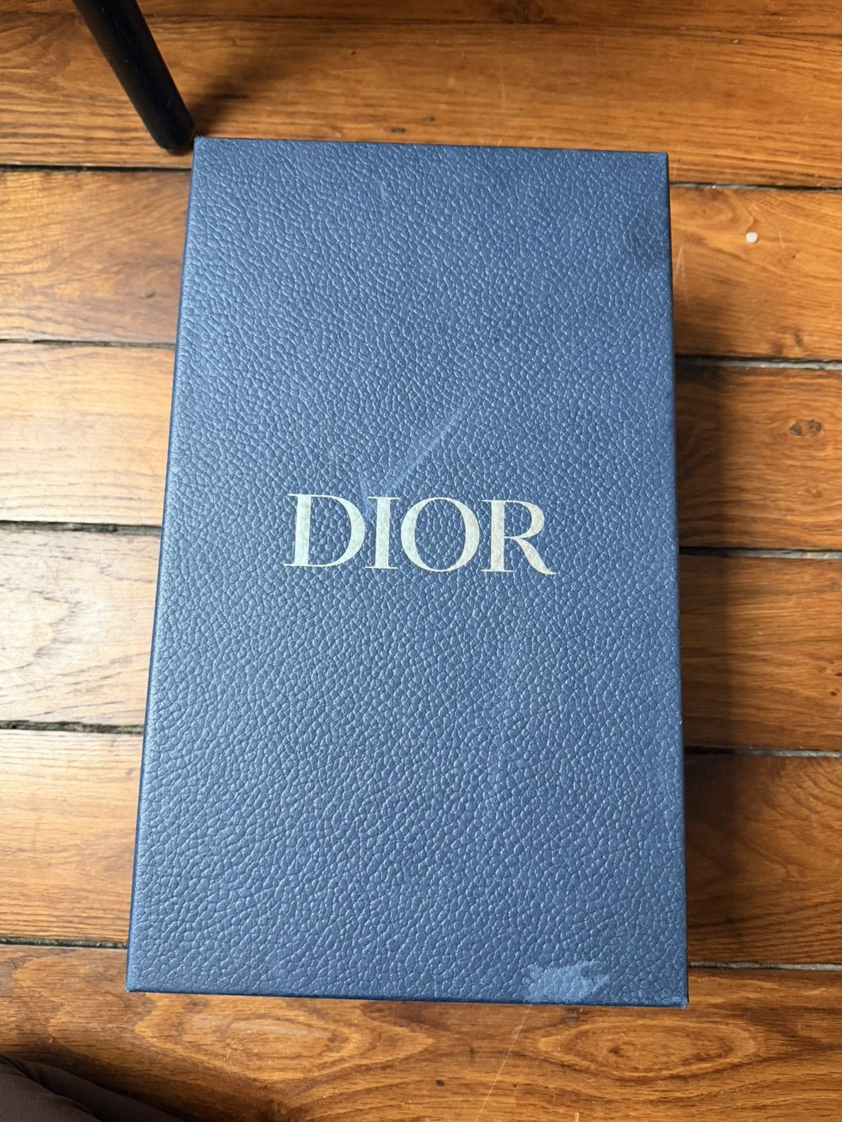 Dior Dior Evidence Loafer Size US 7 / EU 40 - 13 Thumbnail