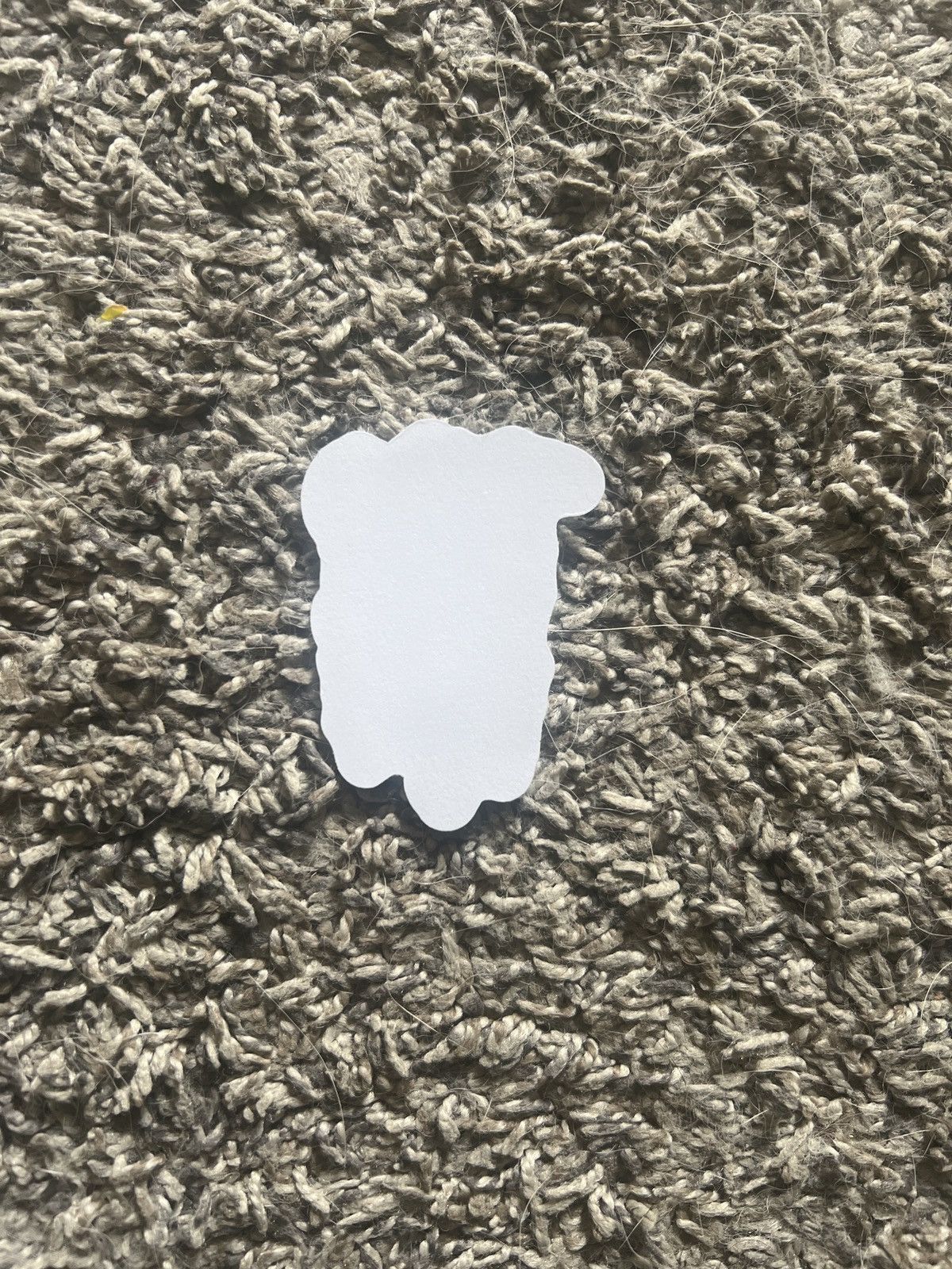 Hypebeast Monster Energy Sticker Size ONE SIZE - 2 Thumbnail