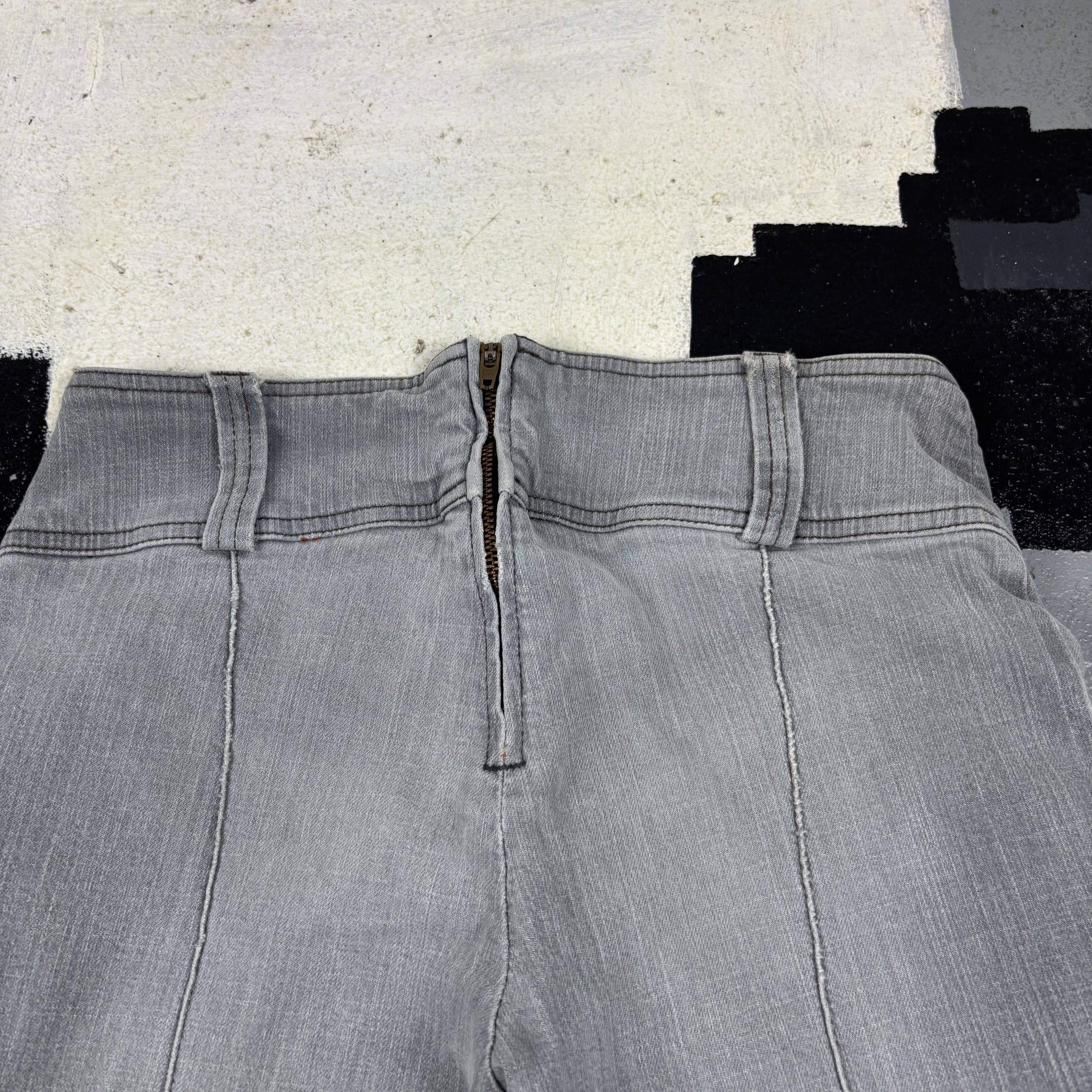 Other Miss Sixty Jeans Size US 28 / EU 44 - 7 Thumbnail