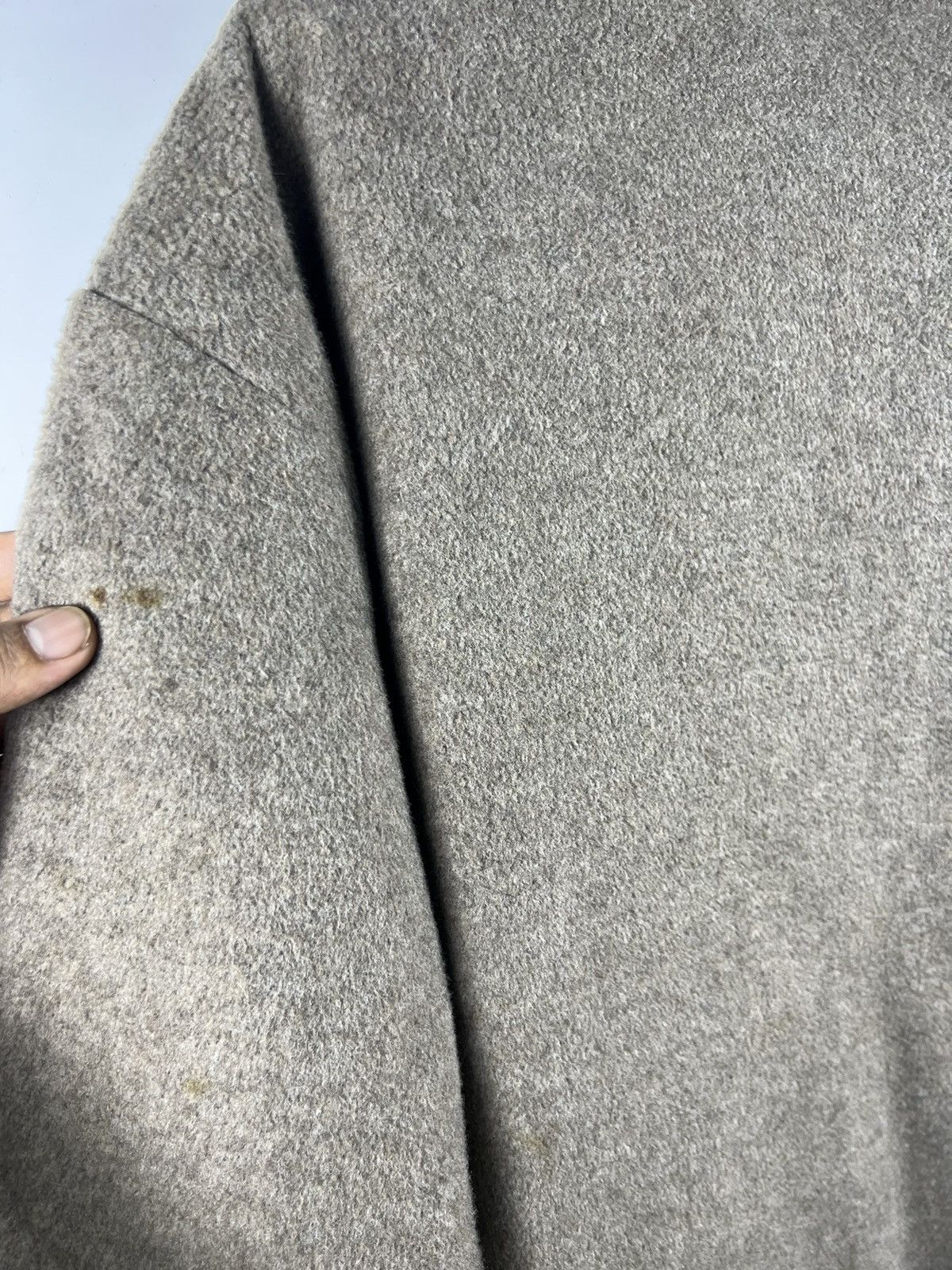 Japanese Brand × Other × Vintage 🔥 Vintage Attractive Be-Hot Korean Light Jacket - M Size US M / EU 48-50 / 2 - 11 Thumbnail