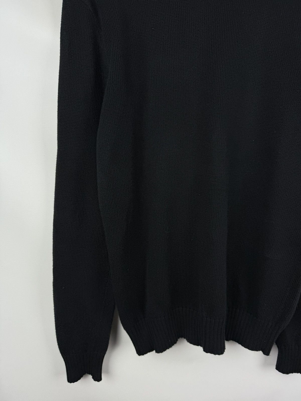 Polo Ralph Lauren Polo By Ralph Lauren Crewneck Cotton Knit Sweater Pullover Size US S / EU 44-46 / 1 - 19 Thumbnail