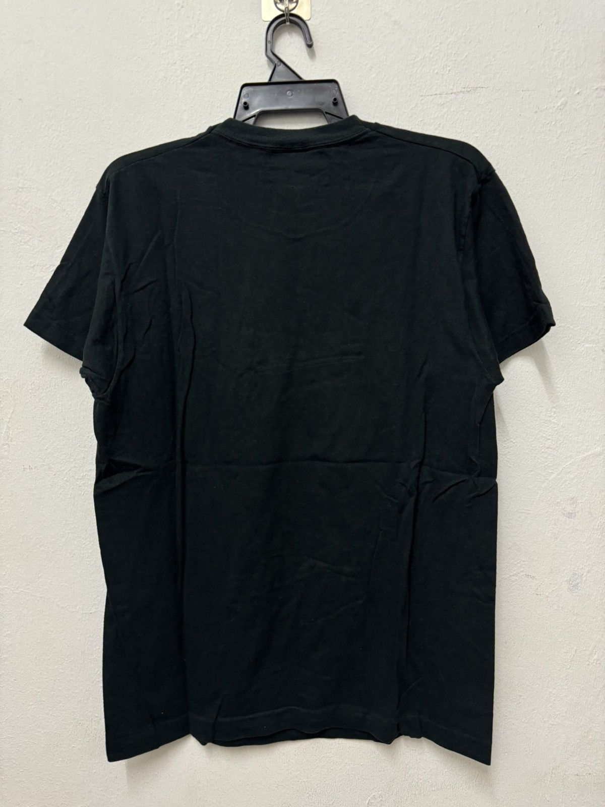 Band Tees × Nirvana Vintage 90’s TRF Dance To Positive Japan Band Tee Size US M / EU 48-50 / 2 - 5 Thumbnail
