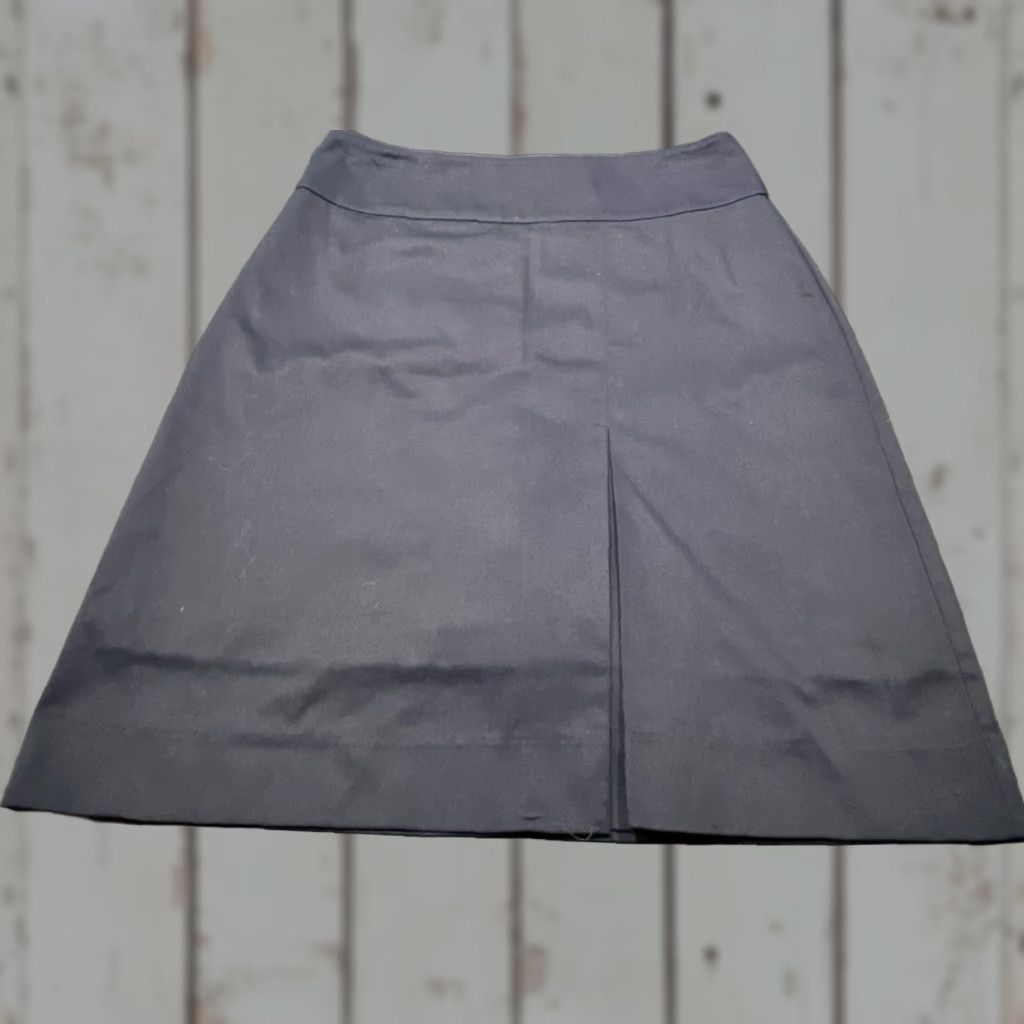 Lands' End Lands' End Women's Active Skort Size 5 Blue Navy School Uniform Size ONE SIZE - 1 Thumbnail