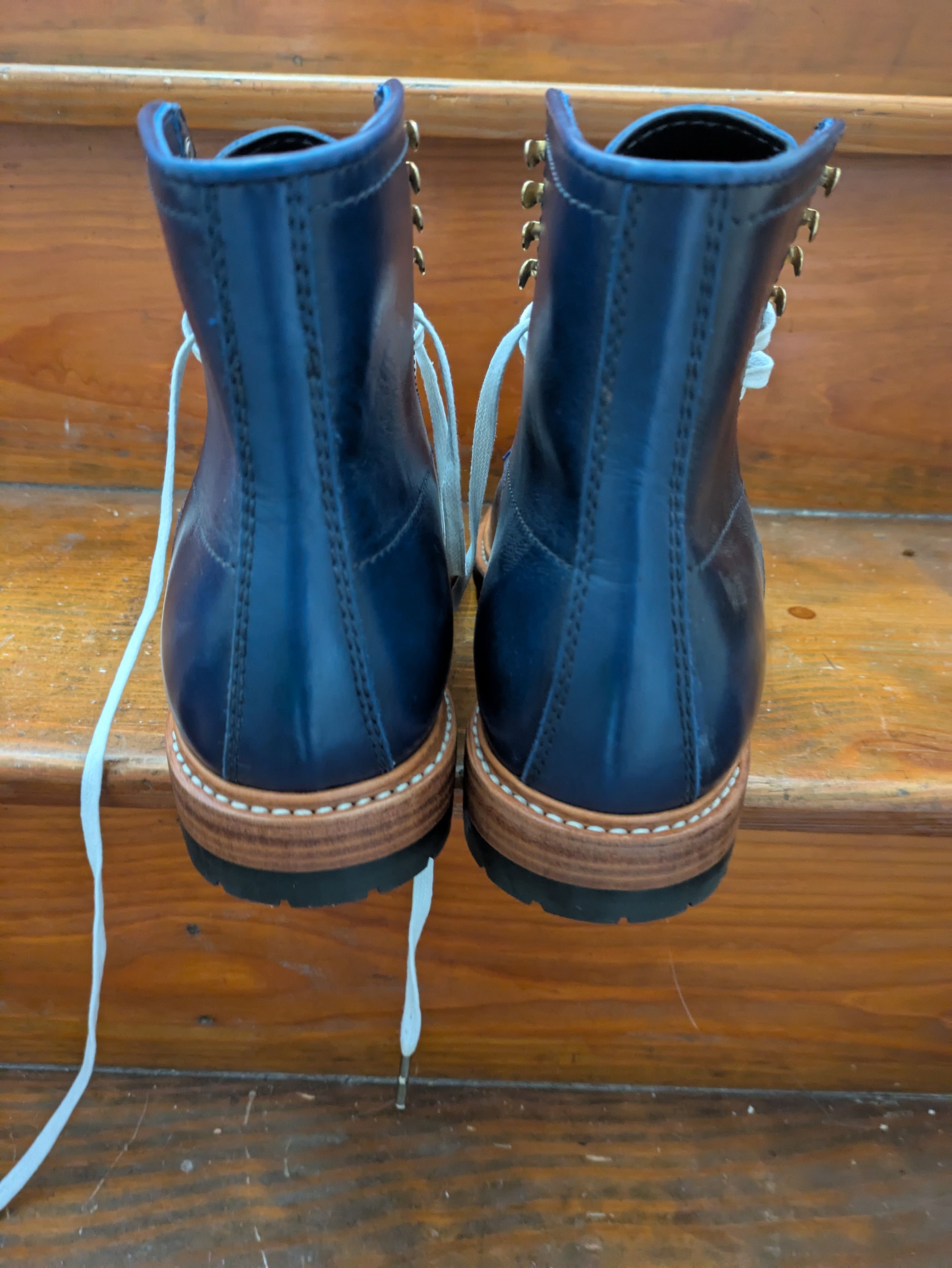 Other Santalum Moc Toe Size US 9 / EU 42 - 6 Thumbnail