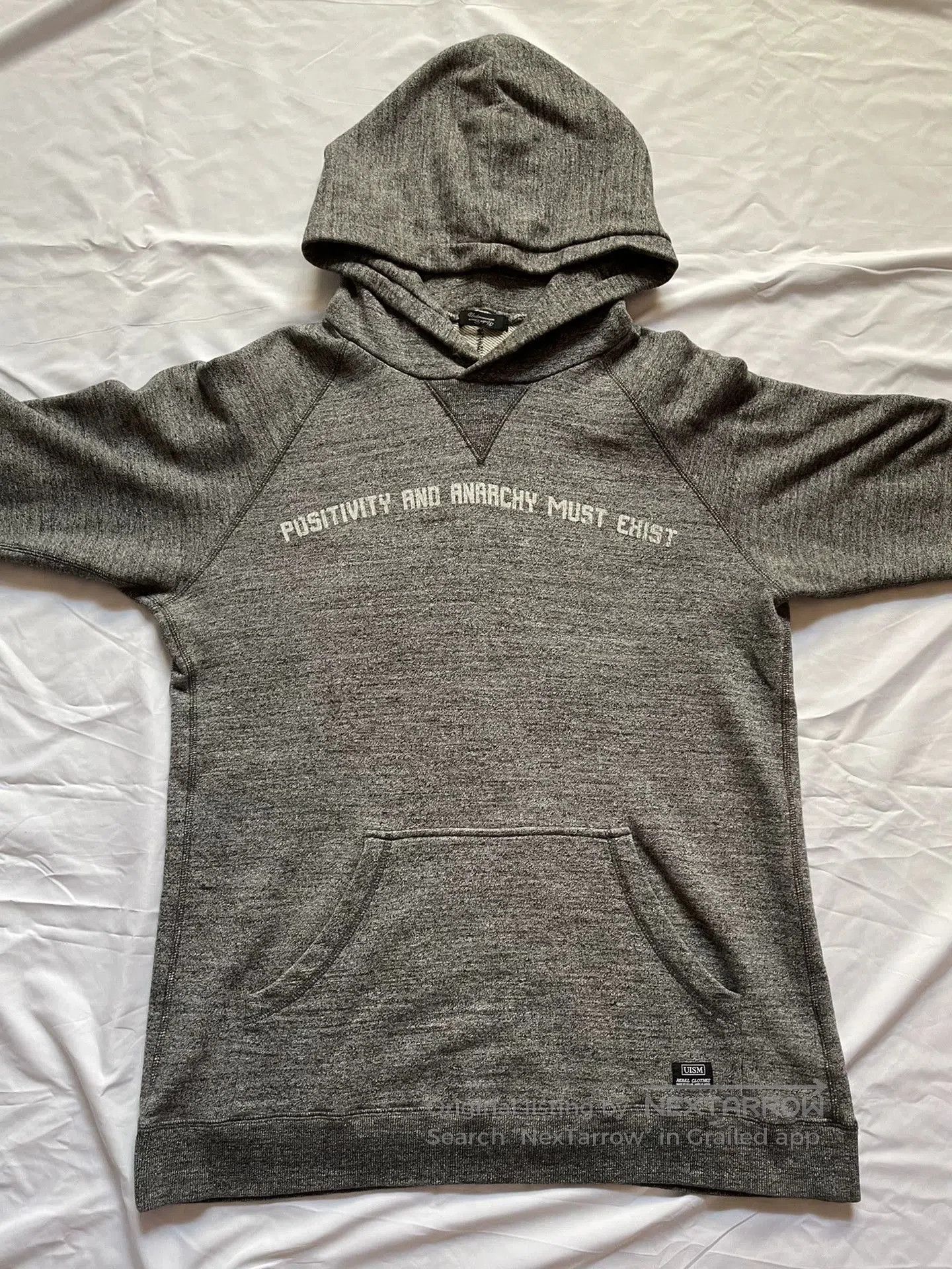Undercover undercover high. Size US XXL / EU 58 / 5 - 2 Thumbnail