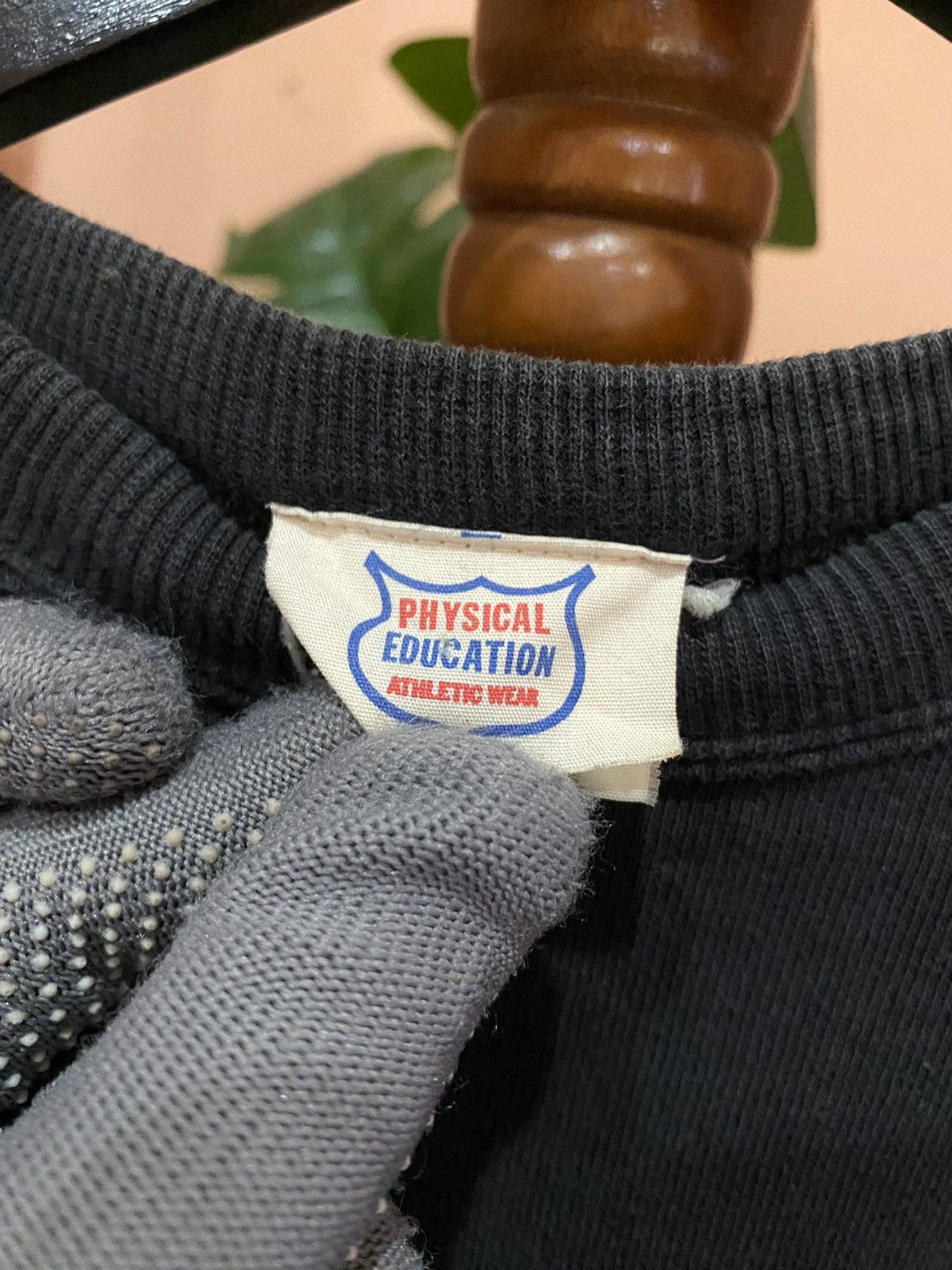 Other VINTAGE HEAD SKULL SKATEBOARD SWEATSHIRT Size US M / EU 48-50 / 2 - 7 Thumbnail