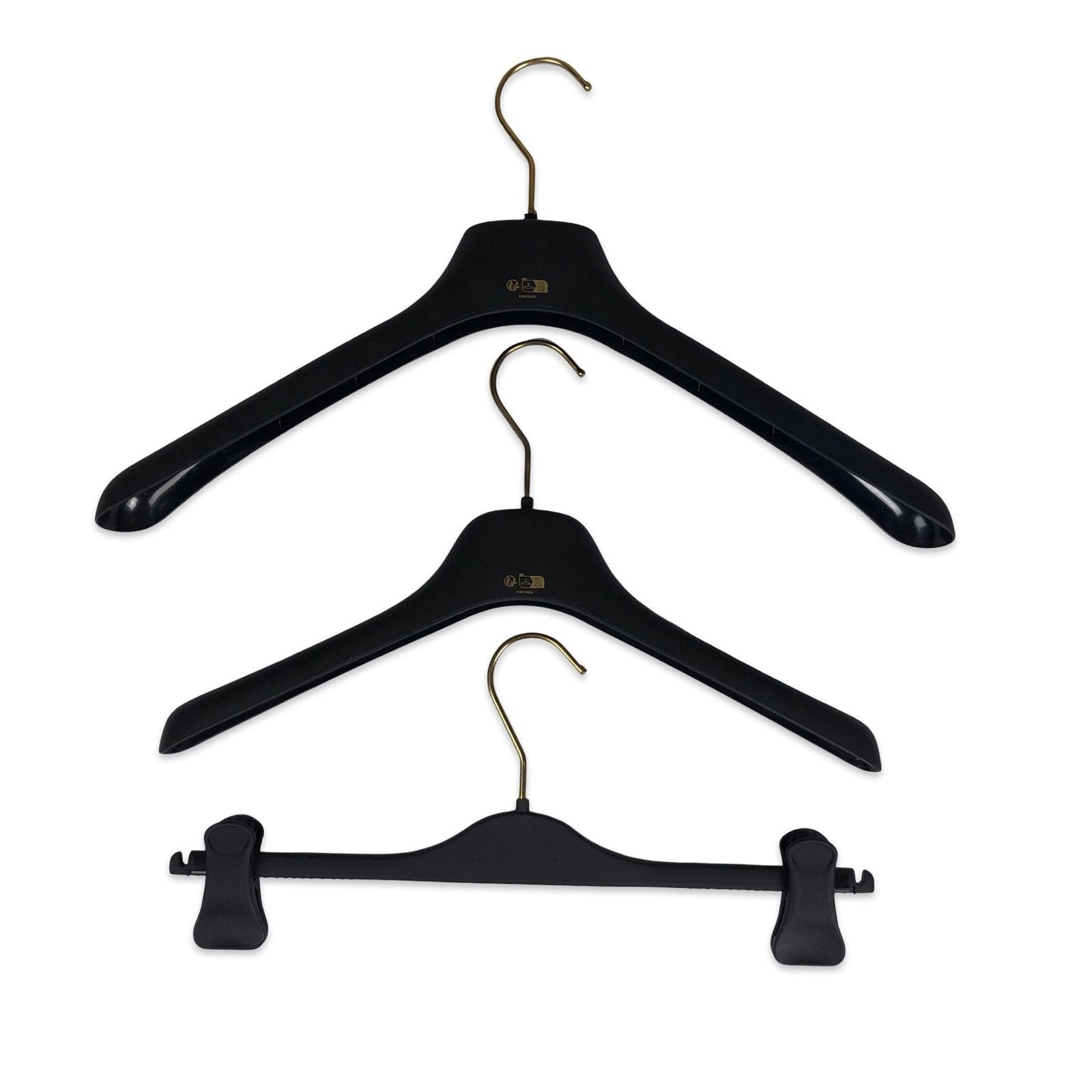 Louis Vuitton Louis Vuitton Plastic Hangers Size ONE SIZE - 3 Thumbnail