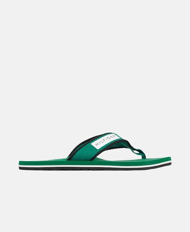 Tommy Hilfiger Flip flops Size US 7 / EU 40 - 1 Thumbnail