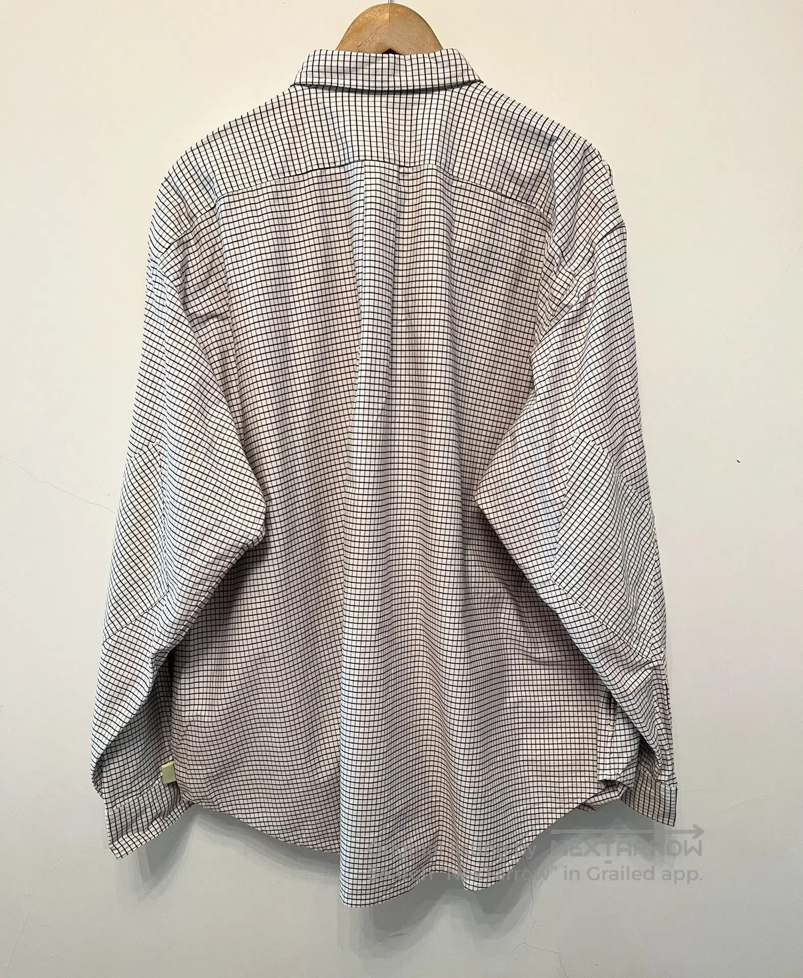 Beams Plus Beams SSZ Check Shirt. Size US L / EU 52-54 / 3 - 3 Thumbnail