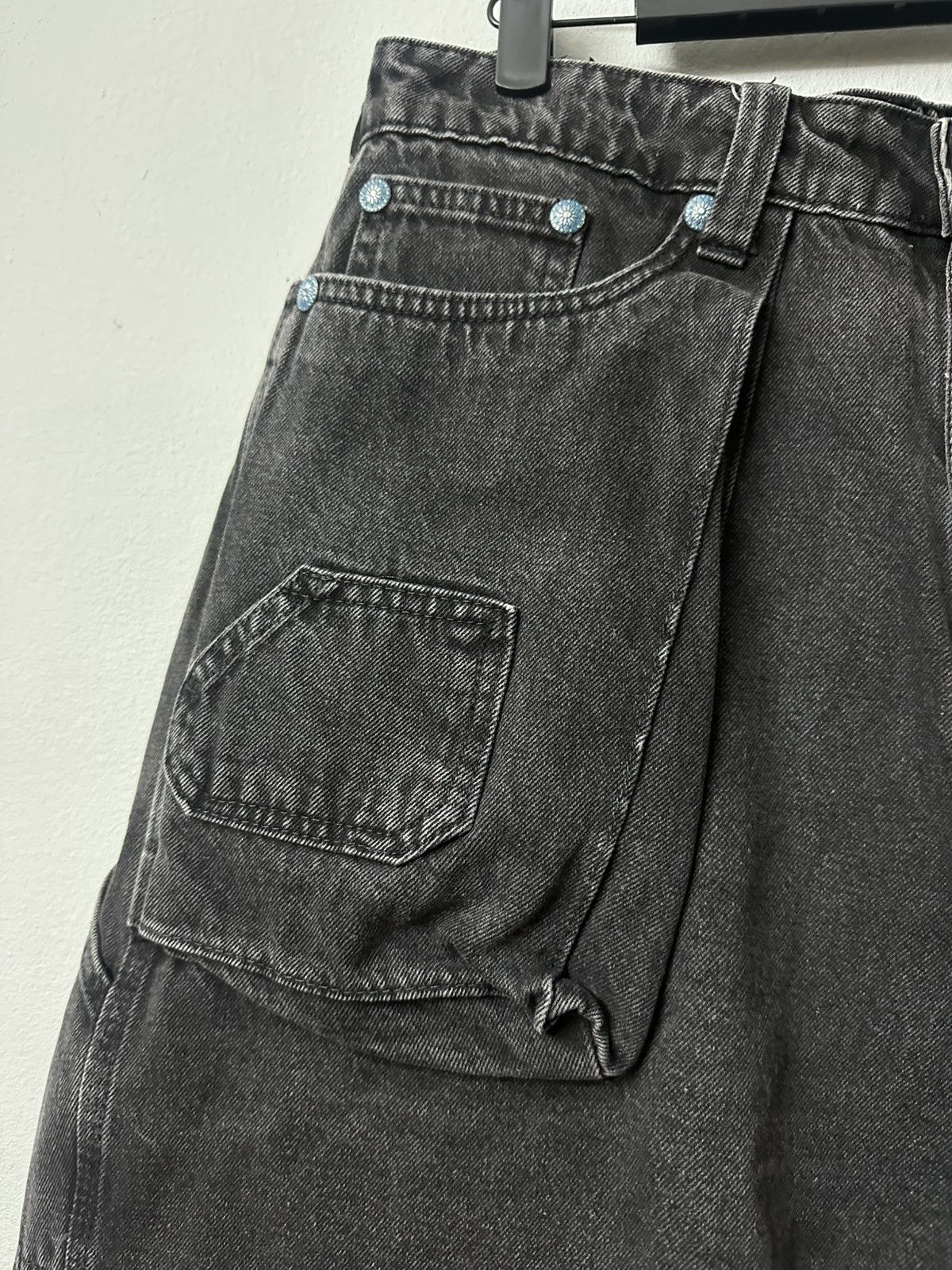 Other Aastu Jorts pants Size US 34 / EU 50 - 4 Thumbnail