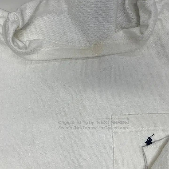 Polo Ralph Lauren Polo Ralph Lauren Pony Logo Knit Long Sleeve T. Size US M / EU 48-50 / 2 - 5 Thumbnail