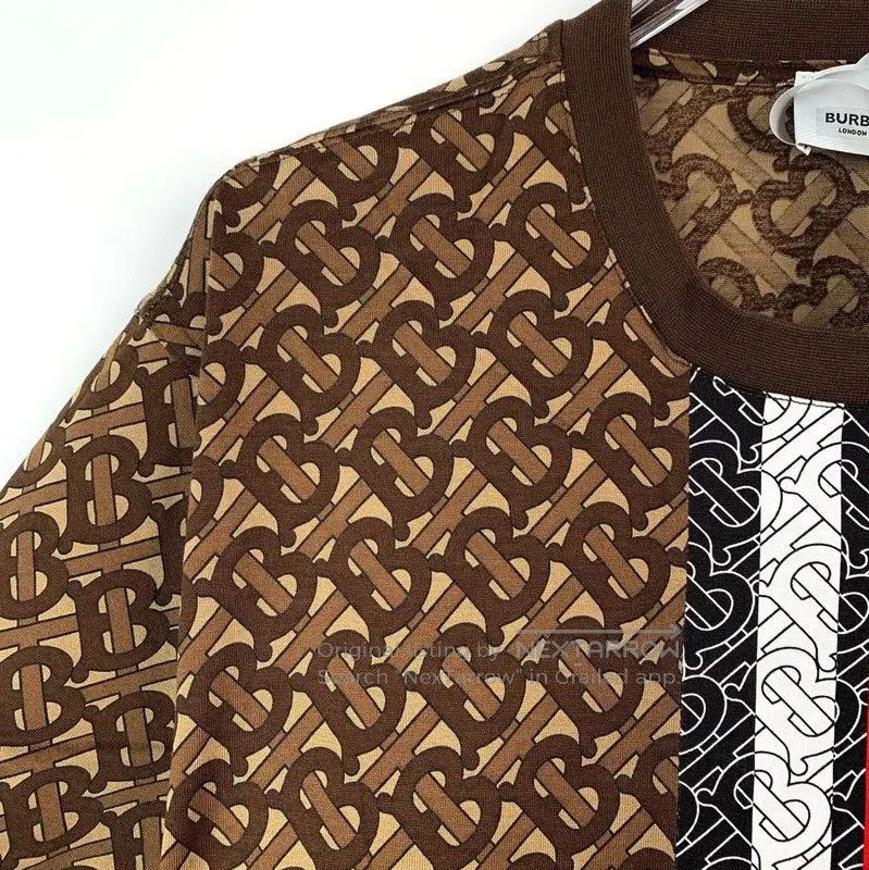 Burberry Burberry Color. Size US S / EU 44-46 / 1 - 3 Thumbnail