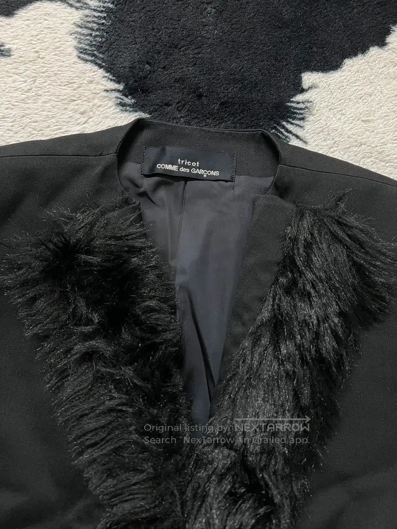 Comme des Garcons Comme des Garcons blazer Size M / US 6-8 / IT 42-44 - 3 Thumbnail