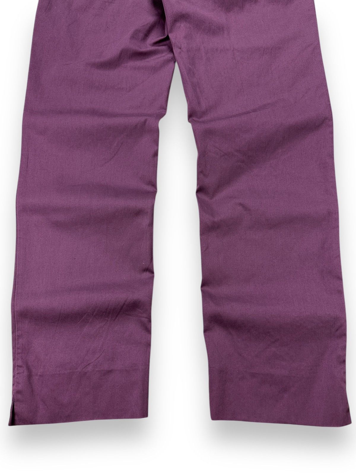 Etro Etro Women’s Pants Size 28" / US 6 / IT 42 - 9 Thumbnail