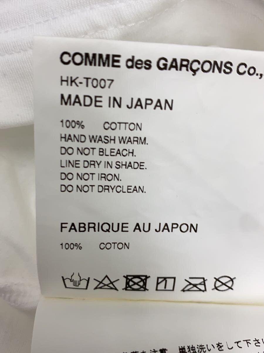 Comme des Garcons × Comme des Garcons Homme Artwork Tee Size US S / EU 44-46 / 1 - 3 Thumbnail