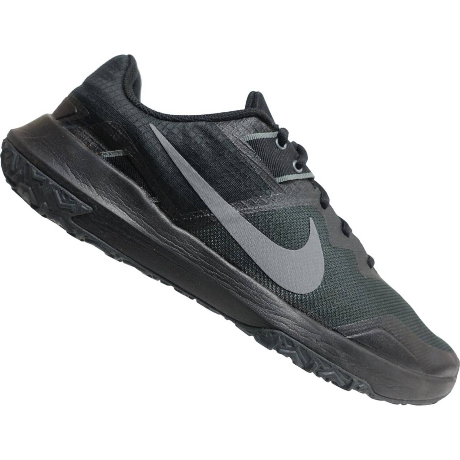 Nike NIKE Training Varsity Compete TR 3 Shoes 14 Dark Smoke Grey Grailed
