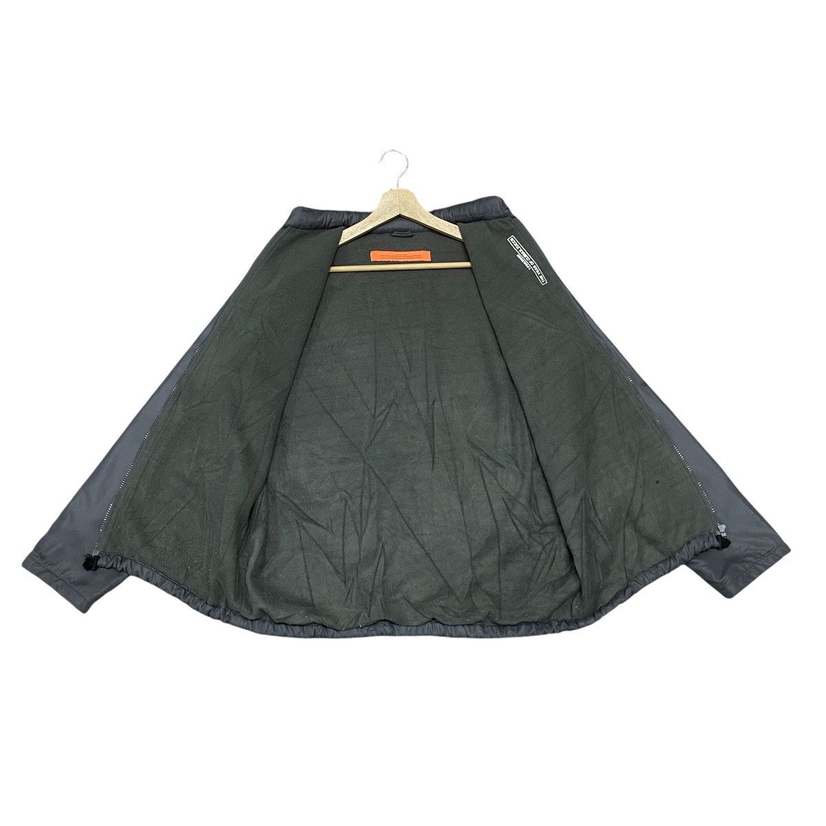 Issey Miyake Vintage Cabane de Zucca The Year of Climax 99/00 Jacket Size US L / EU 52-54 / 3 - 17 Thumbnail