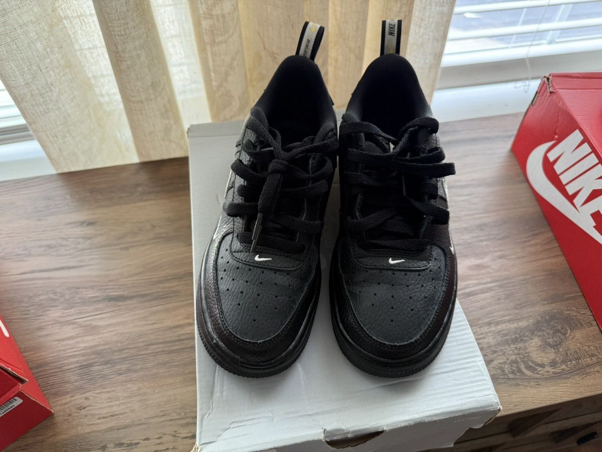 Nike Nike Air Force 1 LV8 ‘Utility’ Size US 5.5 / EU 38 - 2 Thumbnail